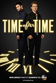 Time After Time (2017) คนข้ามเวลา ล่าอาชญากร