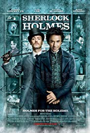 Sherlock Holmes (2009) ดับแผนพิฆาตโลก