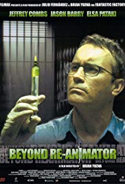 Re-Animator 3 (2003) คนเปลี่ยนหัวคน