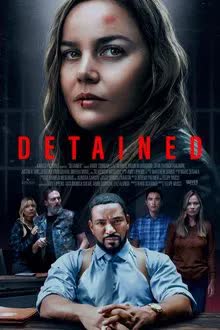 Detained (2024) [NoSub]