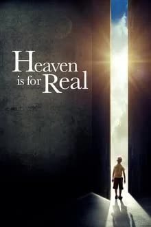 Heaven Is for Real (2014) สวรรค์นั้นเป็นจริง