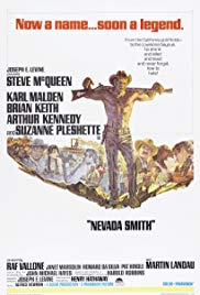 Nevada Smith (1966) ล้างเลือด แดนคาวบอย 