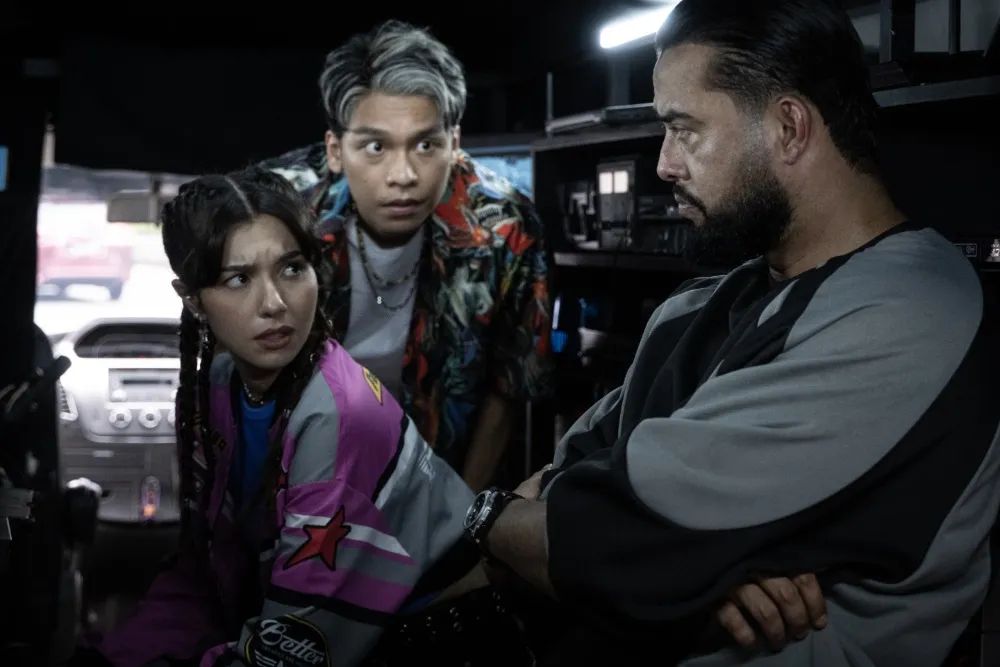 Magik Rompak (2025) - โจรกรรมมายากล [ซับไทย]