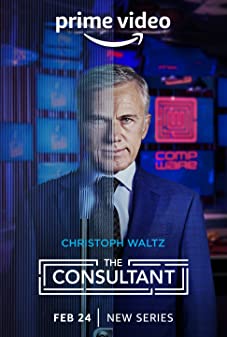 The Consultant Season 1 (2023)