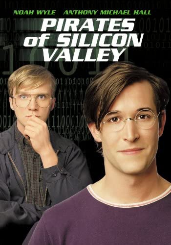 Pirates of Silicon Valley (1999)  บิล เกทส์ เหนืออัจฉริยะ 