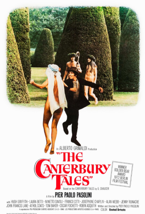 The Canterbury Tales (1972)