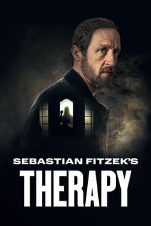 Sebastian Fitzeks Therapy Season 1 (2023)