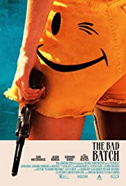 The Bad Batch (2016) [ไม่มีซับ]