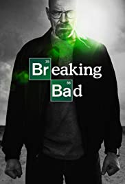 Breaking Bad Season 5 (2013) ดับเครื่องชน คนดีแตก