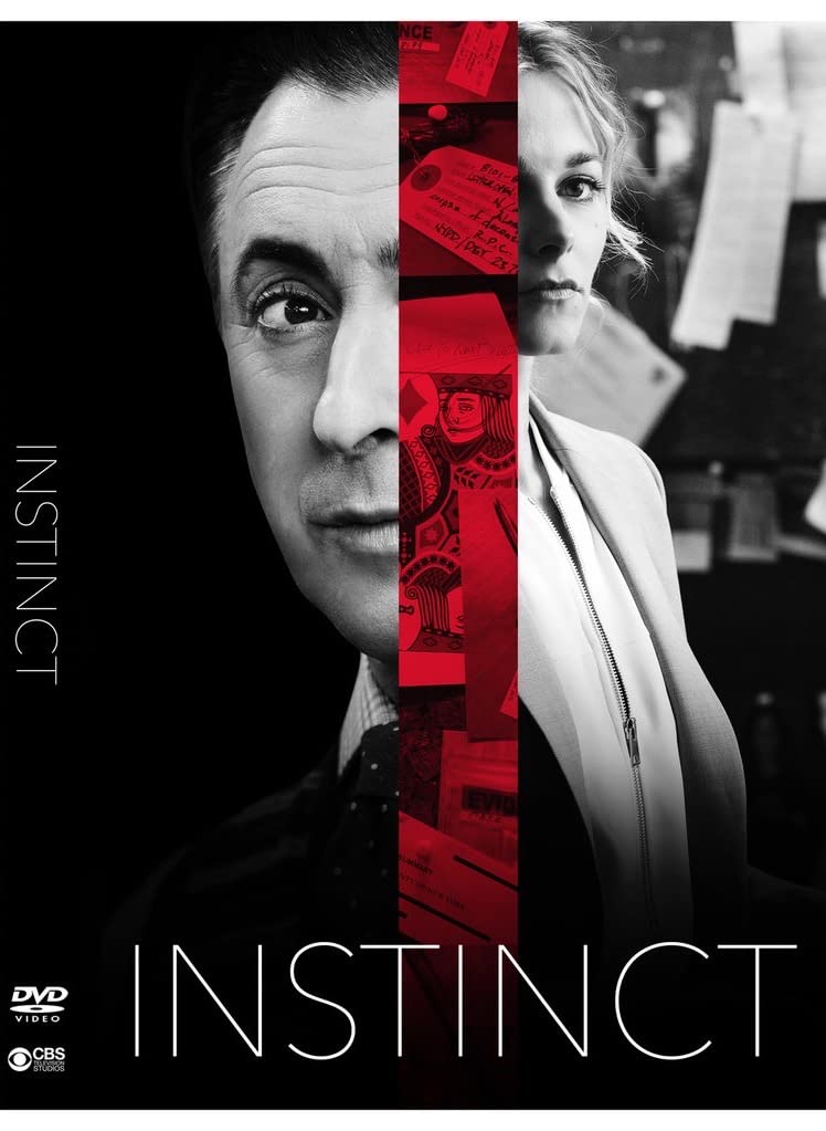 Instinct Season 1 (2018) พากย์ไทย