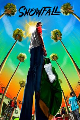 Snowfall Season 1 (2017)