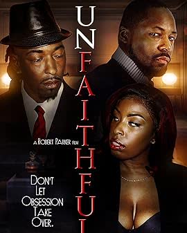 Unfaithful (2022)
