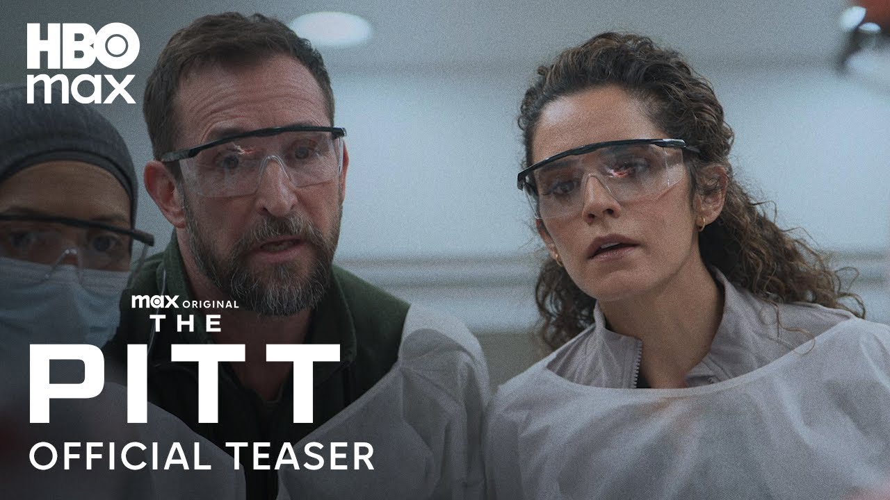 The Pitt Season 2 (2026) นรกอีอาร์ 2 [พากย์ไทย]