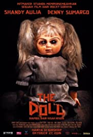 The Doll (2016) ตุ๊กตาอาถรรพ์