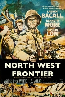 North West Frontier (1959) ด่วนนรกแดนทมิฬ 