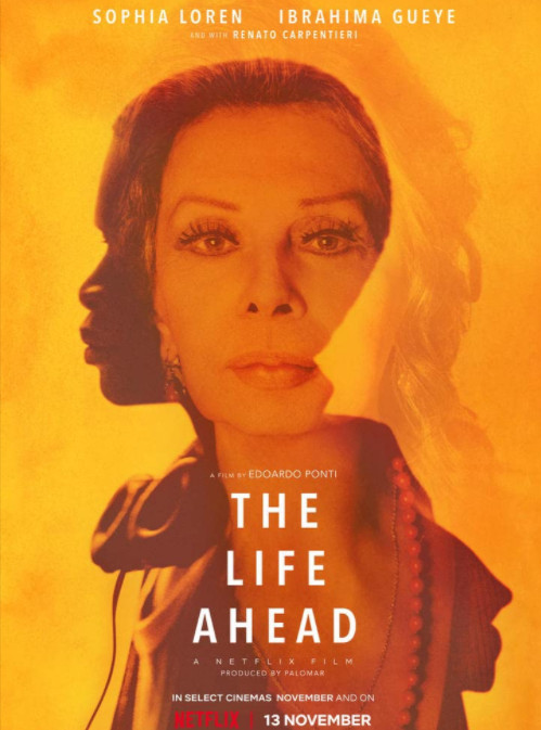 The Life Ahead (2020) ชีวิตข้างหน้า