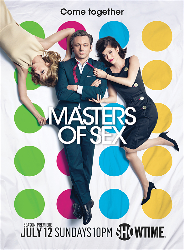 Masters of Sex Season 4 (2016)