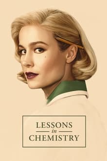 Lessons in Chemistry Season 1 (2023)