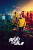 Star Trek Strange New Worlds Season 3 (2025)