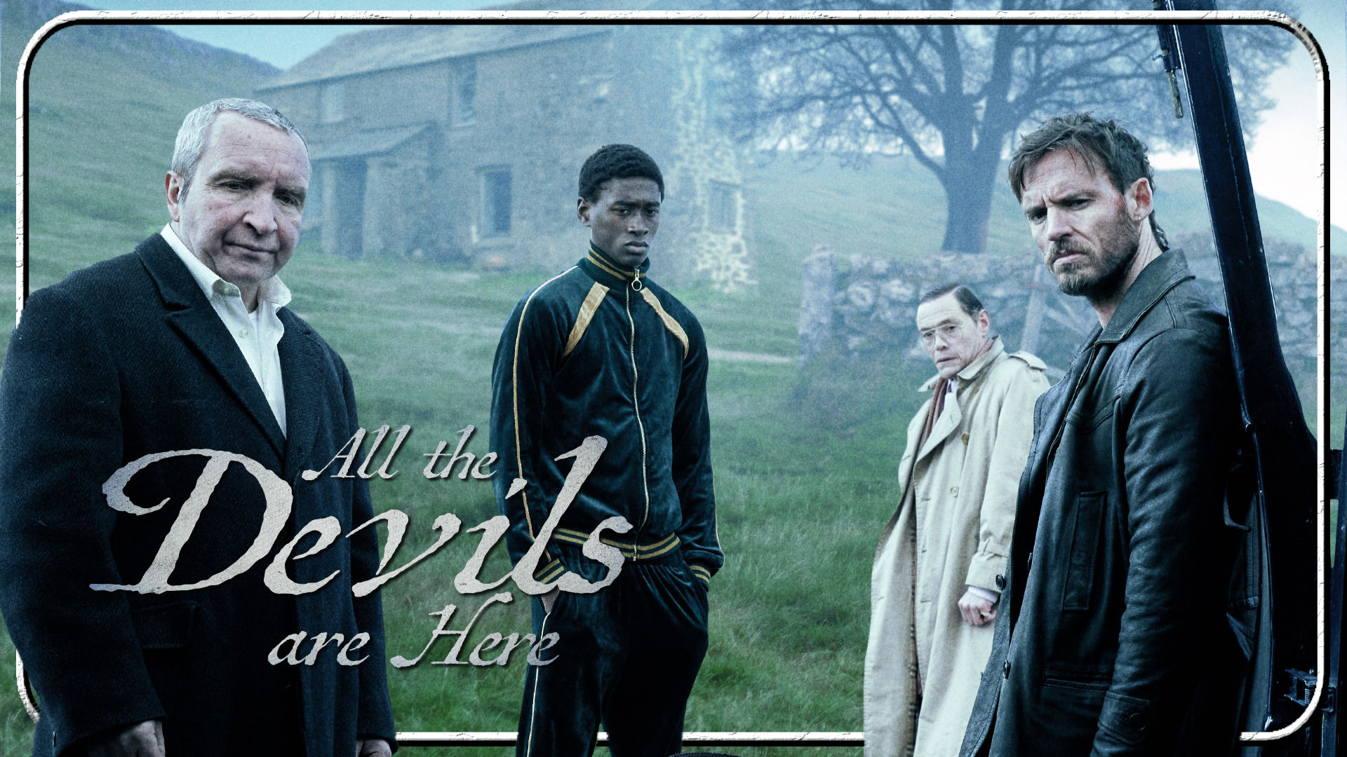 All the Devils Are Here (2025) - ที่นี่... มีแต่ปีศาจ [พากย์ไทย][ซับไทย]