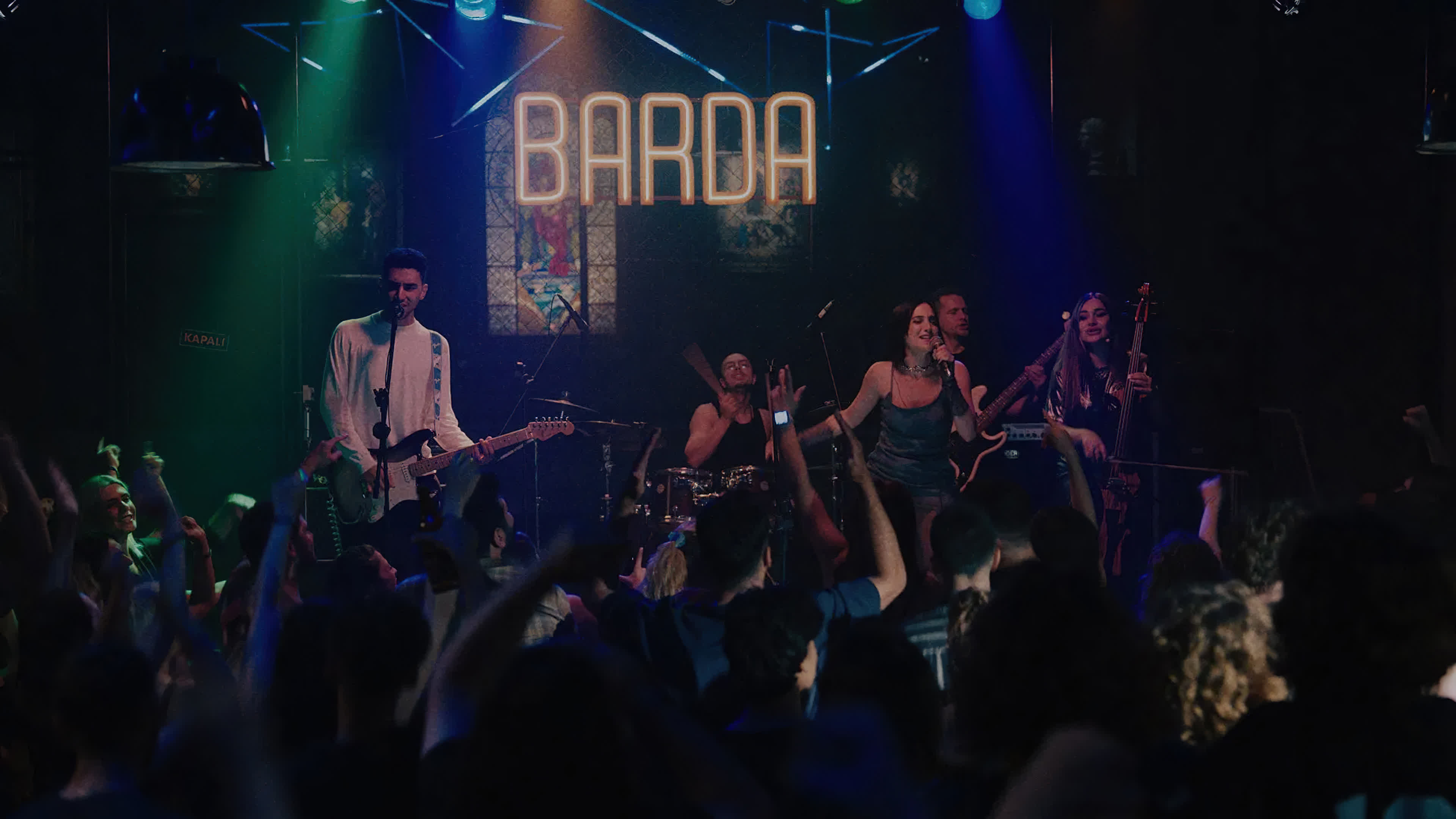 Barda (2024) [NoSub]