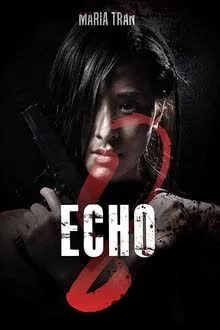 Echo 8 (2024) [NoSub]