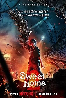 Sweet Home Season 2 (2023) V.English