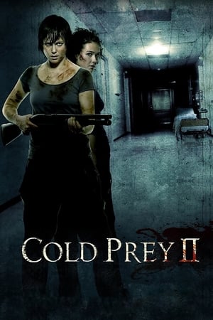 Cold Prey (2008) เชือดโหดโคตรอำมหิตเลือดเย็น 