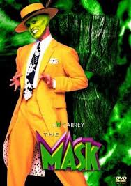 The Mask (1994) หน้ากากเทวดา