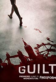 Guilt Season 1 (2016)