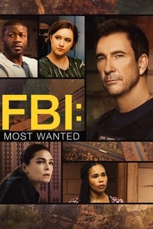 FBI Most Wanted Season 4 (2022) หน่วยล่าบัญชีทรชน [NoSub]