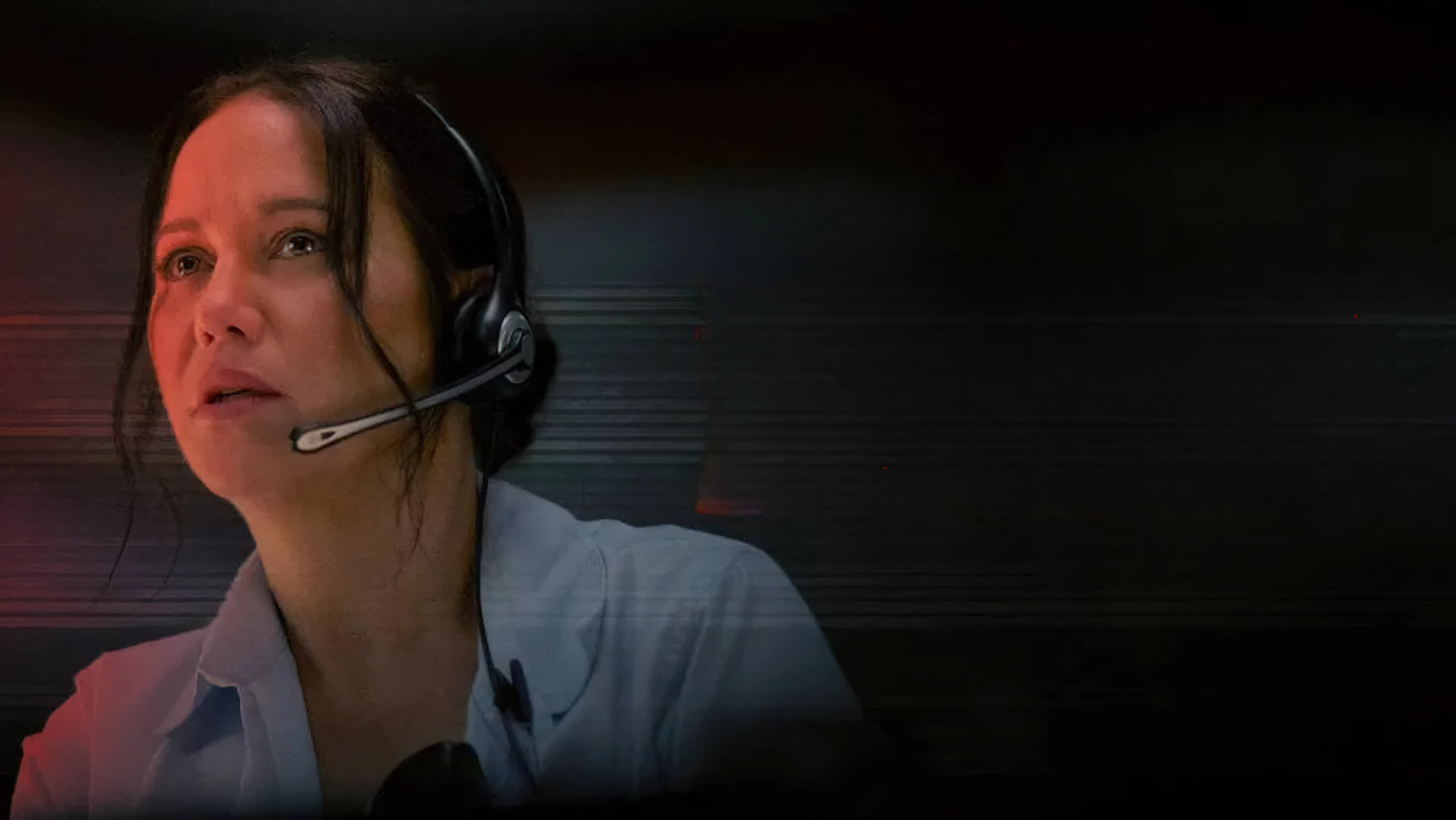 The Killer is Calling (2025) [NoSub]