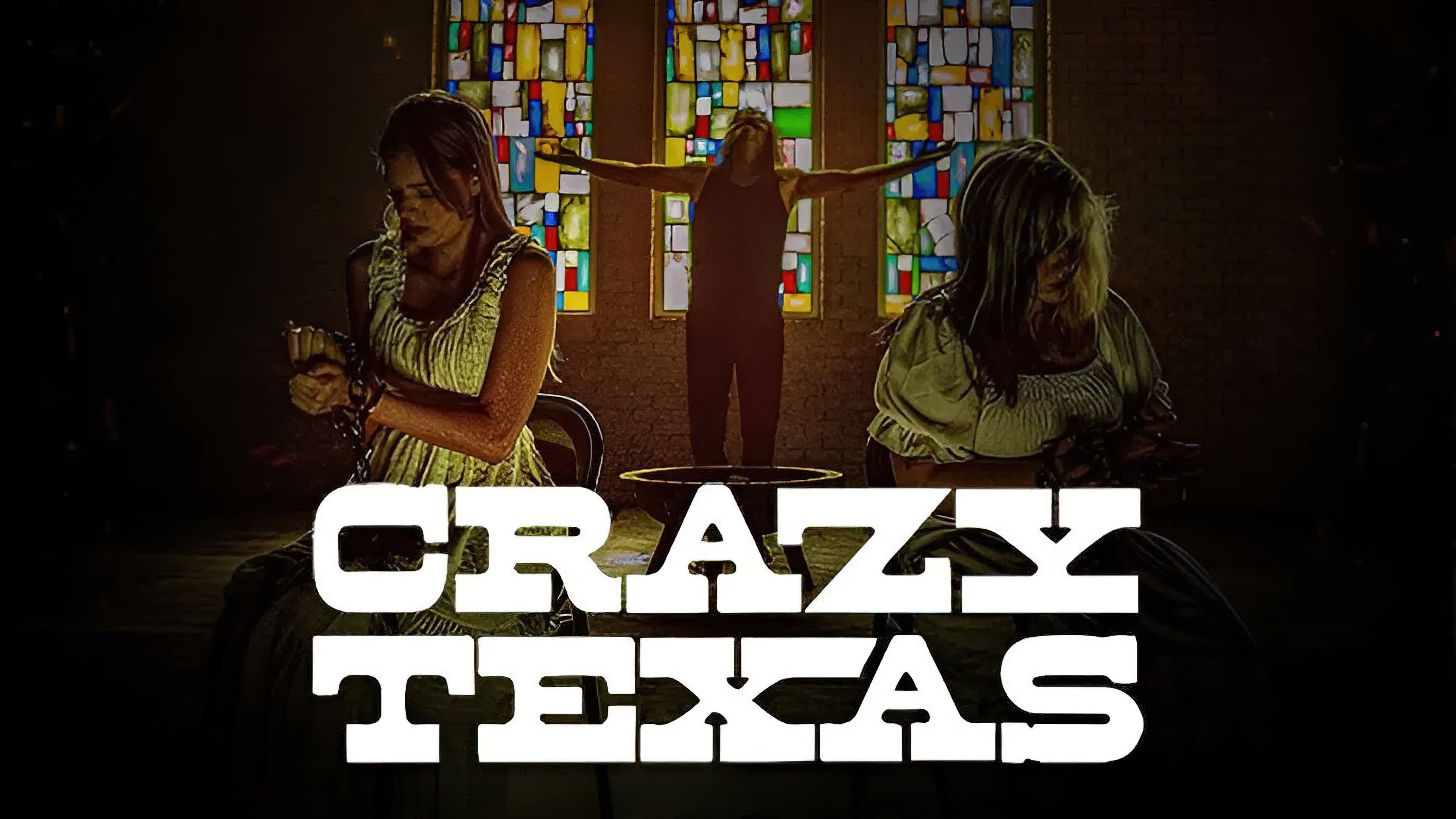 Crazy Texas (2025) [NoSub]