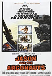 Jason and the Argonauts อภินิหารขนแกะทองคำ (1963)