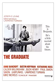 The Graduate (1967) พิษรักแรงสวาท
