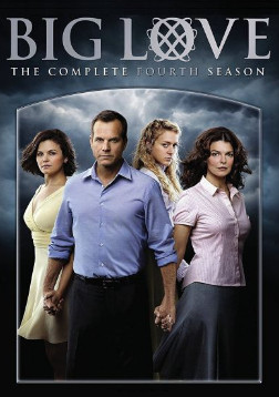 Big Love Season 4 (2010)