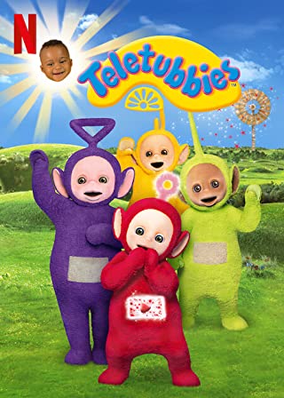Teletubbies Season 1 (2022) เทเลทับบี้ส์