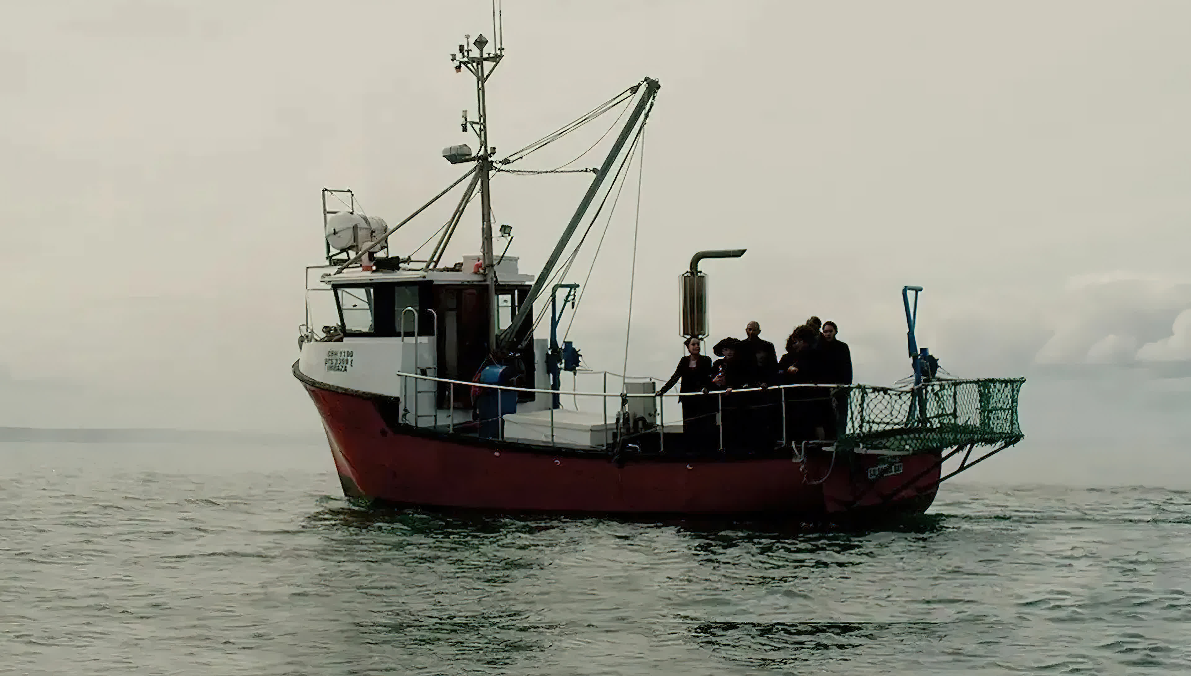 Klip Anker Baai (2023) คลิปอังเกอร์บาย