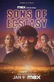 Sons of Ecstasy (2025) หักเหลี่ยมชิงบัลลังก์ยาอี