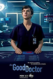 The Good Doctor Season 3 (2019) แพทย์อัจฉริยะหัวใจเทวดา