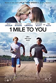 Life at These Speeds (1 Mile to You) (2017)