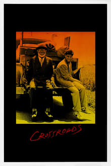 Crossroads:ครอสโรด (1986) สู้เพื่อเป็นหนึ่ง 