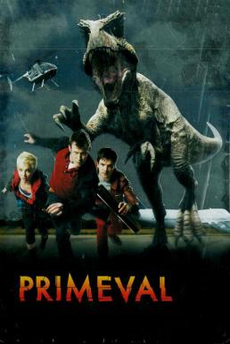 Primeval Season 4 (2010) ไดโนเสาร์ทะลุโลก ปี 4