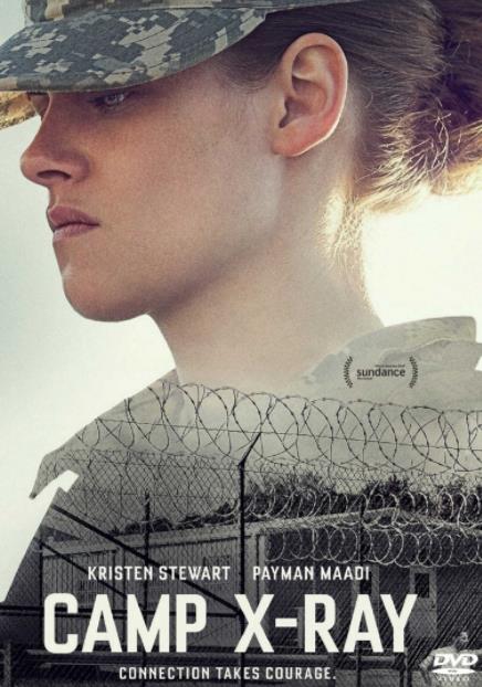 Camp X-Ray (2014) คุกเดนนรก