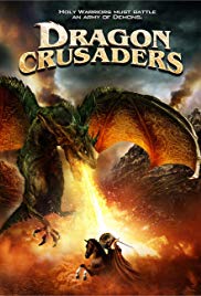 Dragon Crusaders (2011) ศึกอัศวินล้างคำสาปมังกร