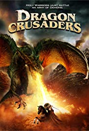 Dragon Crusaders  (2011) ศึกอัศวินล้างคำสาปมังกร