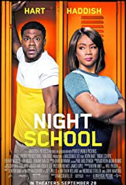 Night School (2018)