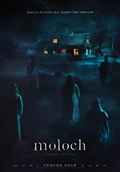 Moloch (2022) [ซับแปล]