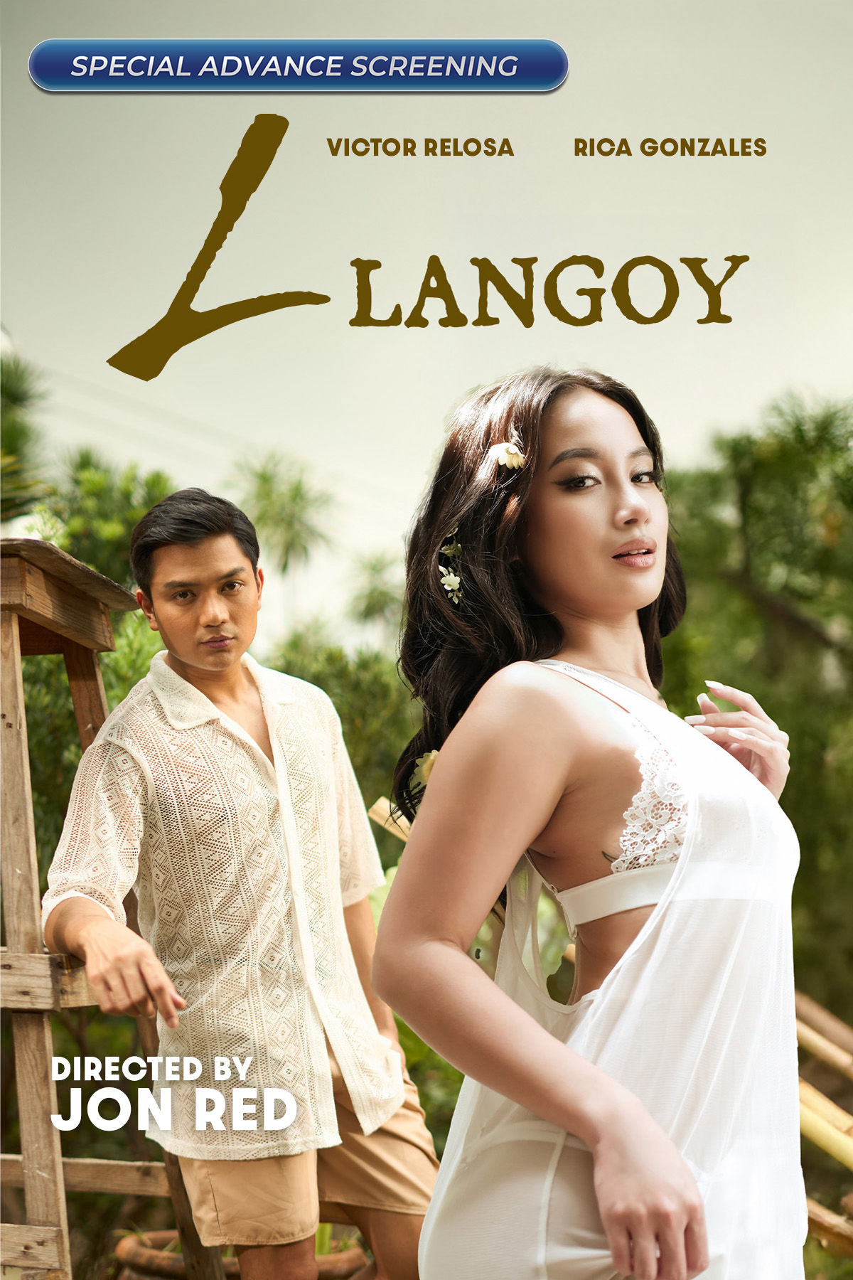 L Langoy (2025) [ซับไทย]