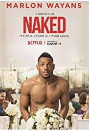 Naked (2017)